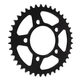MTX 1225 Steel Rear Sprocket #520