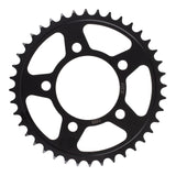 MTX 1225 Steel Rear Sprocket #520