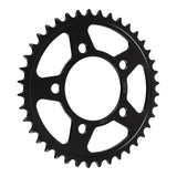 MTX 1225 Steel Rear Sprocket #520