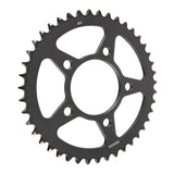 MTX 2010 Steel Rear Sprocket #530