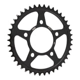 MTX 2012 Steel Rear Sprocket #520