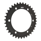 MTX 1220 Steel Rear Sprocket #520