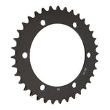 MTX 1220 Steel Rear Sprocket #520
