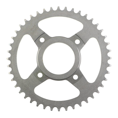 MTX 248 Steel Rear Sprocket #520