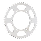 MTX 251 Steel Rear Sprocket #520