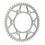 MTX 210 Hornet Lightweight Steel Rear Sprocket #520