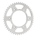 MTX 210 Steel Rear Sprocket #520