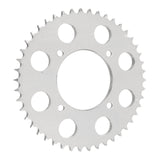 MTX 1204 Steel Rear Sprocket #428