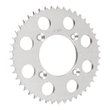 MTX 1204 Steel Rear Sprocket #428