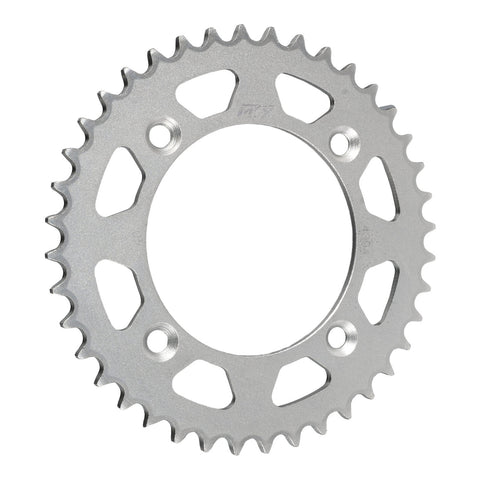 MTX KTM 50 (2) Steel Rear Sprocket #415