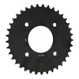 MTX 212 Steel Rear Sprocket #420
