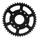 MTX 890 Steel Rear Sprocket #520