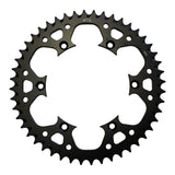 MTX 460 Zero Aluminium Rear Sprocket #520 - Black