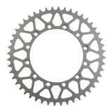MTX 460 Hornet Lightweight Steel Rear Sprocket #520
