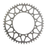 MTX 460 Hornet Lightweight Steel Rear Sprocket #520