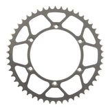 MTX 460 Hornet Lightweight Steel Rear Sprocket #520