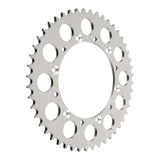 MTX 460 Steel Rear Sprocket #520