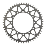 MTX 460 Hornet Lightweight Steel Rear Sprocket #520