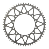 MTX 460 Hornet Lightweight Steel Rear Sprocket #520