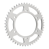 MTX 472 Steel Rear Sprocket #520