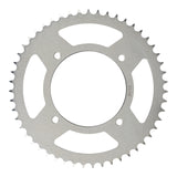 Rear Sprocket OE Steel 798 51T #428