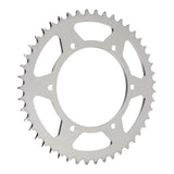 MTX 808 Steel Rear Sprocket #520