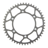 MTX 808 Hornet Lightweight Steel Rear Sprocket #520