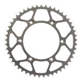 MTX 808 Hornet Lightweight Steel Rear Sprocket #520