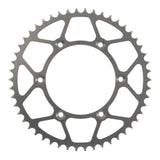 MTX 808 Hornet Lightweight Steel Rear Sprocket #520