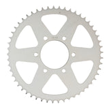 MTX 809 Steel Rear Sprocket #428