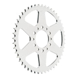 MTX 811 Steel Rear Sprocket #520