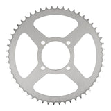 MTX 838 Steel Rear Sprocket #428
