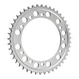 Rear Sprocket OE Steel 853 45T #520