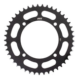 MTX 857 Steel Rear Sprocket #520