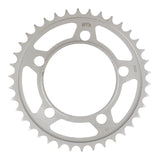 MTX 898 (2) Steel Rear Sprocket #525