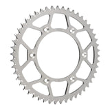 MTX 897 Hornet Lightweight Steel Rear Sprocket #520