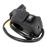 WHITES SWITCH BLOCK STARTER (CRF-X) 17-SSC-RF
