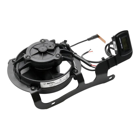 Trail Tech Fan Kit KTM ’19–’23 / Husqvarna ’19–’25