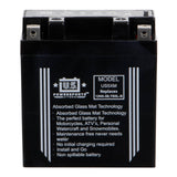 USPS AGM Battery - US5XM