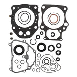 Vertex Complete Gasket Set with Oil Seals Honda
