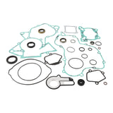 Vertex Complete Gasket Set with Oil Seals KTM