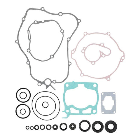 Vertex Complete Gasket Set with Oil Seals Yamaha