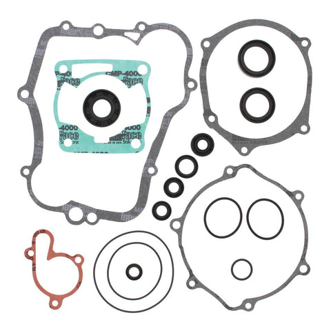 Vertex Complete Gasket Set with Oil Seals Yamaha