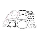 Vertex Complete Gasket Set with Oil Seals Yamaha