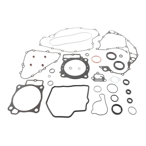 Vertex Complete Gasket Set with Oil Seals Honda