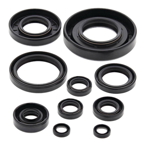 VERTEX OIL SEAL SET YAMAHA