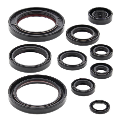 VERTEX OIL SEAL SET HONDA