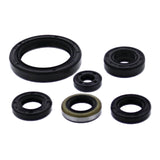 VERTEX OIL SEAL SET KAWASAKI