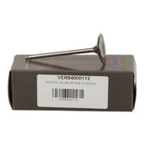 VERTEX VALVE INTAKE TITANIUM