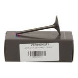 Vertex Valve Intake - Titanium